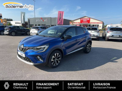 Renault Captur TCe 90 Techno 50-Manche