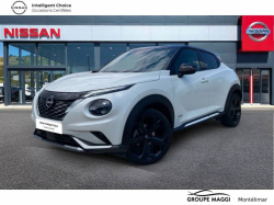 Nissan Juke HYBRID 143 Premiere Edition 26-Drôme
