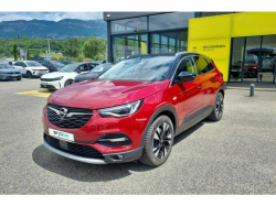 Opel Grandland X Hybrid4 300 ch AWD BVA8 Ultimat... 73-Savoie