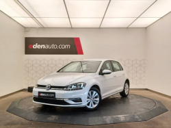 Volkswagen Golf 1.0 TSI 110 BlueMotion Technolog... 33-Gironde