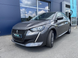 Peugeot 208 II PureTech 100 S&S Style 24-Dordogne