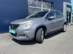 Peugeot 2008 1.2 Puretech 110 Style 24-Dordogne