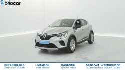 Renault Captur 1.5 Blue dCi 95ch Business 35-Ille-et-Vilaine