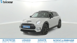 Mini Clubman Cooper SD 190ch BVA8 35-Ille-et-Vilaine