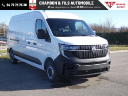 Renault Master FOURGON NOUVEAU TRAC 3T5 L3H2 BLU... 42-Loire