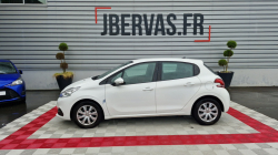 Peugeot 208 affaire BLUEHDI 100 SS BVM5 PREMIUM ... 14-Calvados