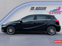 Annonce 472599647/MA184LS picto3