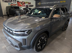 Dacia Duster Mild Hybrid 130 4x2 Extreme 42-Loire