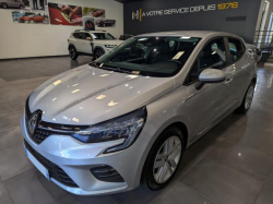 Renault Clio V Blue dCi 85 Business 42-Loire