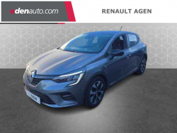 Renault Clio TCe 90 Evolution 47-Lot-et-Garonne
