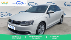 Volkswagen Jetta 1.4 TSi 170 DSG7 Confortline - ... 75-Paris