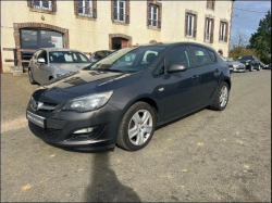 Opel Astra J 1.7 CDTI 110 CV FAP ENJOY 61-Orne