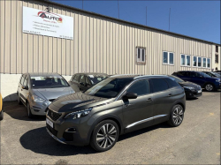 Peugeot 3008 II 1.6 B-HDI 120 CV S&S ALLURE BUSI... 61-Orne
