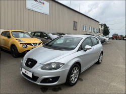 Seat Leon II 1.6 TDI 105 CV CR STYLE COPA 61-Orne