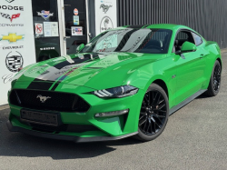 Ford Mustang GT V8 BOITE AUTO 10 33-Gironde