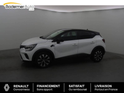 Renault Captur TCe 100 GPL Evolution 29-Finistère