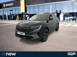 Renault Espace VI E-Tech hybrid 200 esprit Alpin... 59-Nord