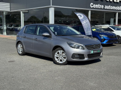 Peugeot 308 1.2 PureTech 130ch S&S BVM6 Allure 87-Haute-Vienne