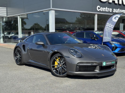 Porsche 911 TURBO S Coupe 3.8i 650 PDK 87-Haute-Vienne