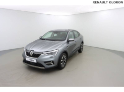 Renault Arkana mild hybrid 140 EDC FAP - 22 Equi... 64-Pyrénées-Atlantiques