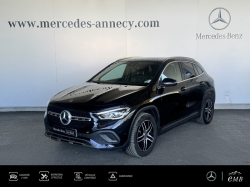 Mercedes Gla 200 d Progressive Line 74-Haute-Savoie
