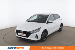 Hyundai i20 1.0 T-GDi Hybrid 48V Intuitive 100 c... 92-Hauts-de-Seine
