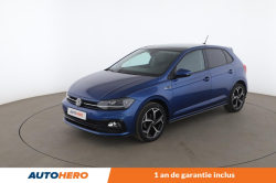 Volkswagen Polo 1.0 TSI R-Line DSG7 95 ch 92-Hauts-de-Seine