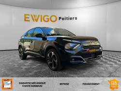 Citroën C4 1.5 BLUEHDI 130 S&S FEEL PACK 86-Vienne