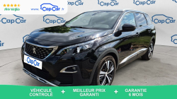 Peugeot 5008 1.2 PureTech 130 EAT8 Allure 75-Paris