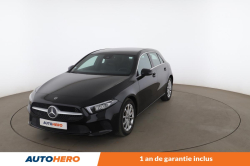 Mercedes Classe A 200 7G-DCT 163 ch 92-Hauts-de-Seine