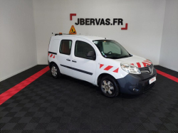 Renault Kangoo Express TCE 115 EDC EXTRA R-LINK 72-Sarthe