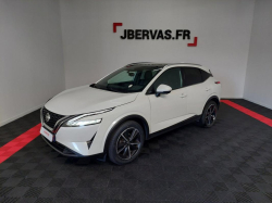 Nissan Qashqai MILD HYBRID 140 CH TEKNA 72-Sarthe