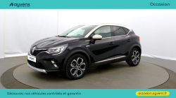 Renault Captur 1.6 E-Tech hybride rechargeable 1... 91-Essone