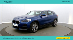 BMW X2 xDrive25eA 220ch Business Design Euro6d-T... 91-Essone