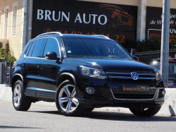 Volkswagen Tiguan 2.0 TDI 140CH BLUEMOTION TECHN... 06-Alpes Maritimes