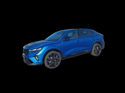 Renault Rafale hyper hybrid E-Tech 4x4 300 ateli... 47-Lot-et-Garonne