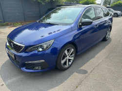 Peugeot 308 SW 1.5 BLUE HDI 130 GT LINE 59-Nord