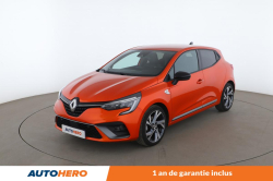 Renault Clio 1.3 TCe RS Line 140 ch 92-Hauts-de-Seine