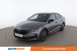 Skoda Octavia 1.5 TSI MHEV e-TEC ACT Sportline D... 92-Hauts-de-Seine
