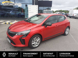 Renault Clio E-Tech full hybrid 145 GSR2 Evoluti... 29-Finistère