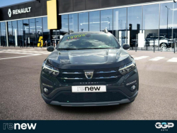 Dacia Sandero TCe 90 - 22 Stepway Confort 59-Nord