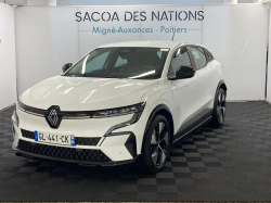 Renault Mégane E-TECH EV40 130ch standard charg... 86-Vienne