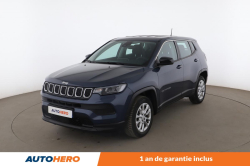 Jeep Compass 1.5 Turbo T4 MHEV Longitude 4x2 BVR... 92-Hauts-de-Seine