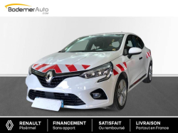 Renault Clio Blue dCi 85 Business 56-Morbihan