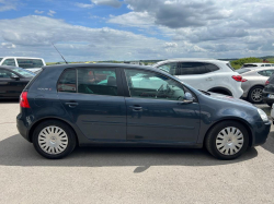 Volkswagen Golf 2.0 16S TDI 136 Confortline 54-Meurthe-et-Moselle