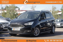 Ford Grand C-Max II (2) 1.5 TDCI 120 S&S BUSINES... 78-Yvelines