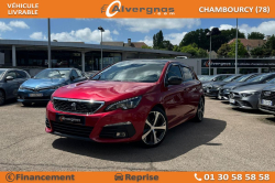 Peugeot 308 II (2) 1.6 PURETECH 225 S&S GT EAT8 78-Yvelines