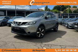 Nissan Qashqai II 1.6 DCI 130 N-CONNECTA 78-Yvelines
