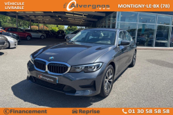 BMW Série 3 (G20) 318I 156 LOUNGE BVA8 78-Yvelines