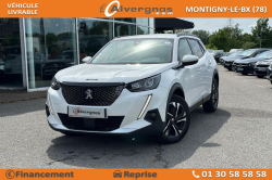 Peugeot 2008 II 1.5 BLUEHDI 100 S&S ALLURE BUSIN... 78-Yvelines